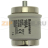 Предохранитель, 160 A, AC 500 В, 50 кА, D5, 56x46 мм, gL/gG, DIN, IEC с задержкой Eaton FUSE 160 - Предохранитель, 160 A, AC 500 В, 50 кА, D5, 56x46 мм, gL/gG, DIN, IEC с задержкой Eaton FUSE 160