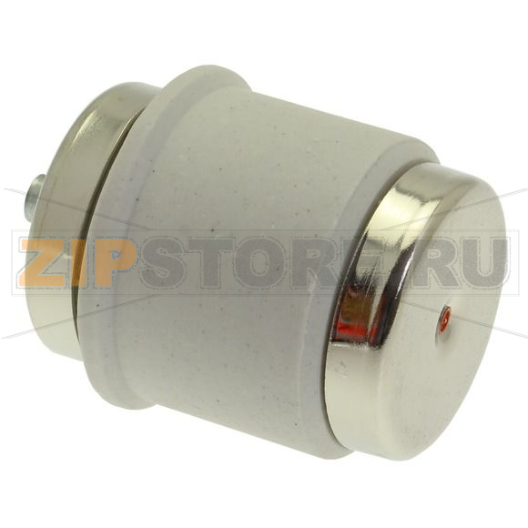 Предохранитель, 160 A, AC 500 В, 50 кА, D5, 56x46 мм, gL/gG, DIN, IEC с задержкой Eaton FUSE 160 