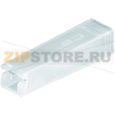 Изоляция для наконечника, 1 шт Schlegel IH2,8 