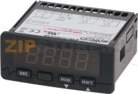 ТАЙМЕР EVK702 12В