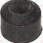 GUARNIZIONE BULBO ø 7x6 mm - GUARNIZIONE BULBO ø 7x6 mm