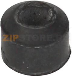 GUARNIZIONE BULBO ø 7x6 mm 