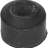 GUARNIZIONE BULBO ø 7x6 mm - GUARNIZIONE BULBO ø 7x6 mm