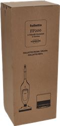 FILTER PREMIUM WITH FRAGRANCES DOVINA FP 