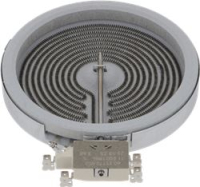 ELECTRIC PLATE 1200W 400V