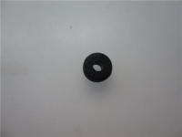 PASSACAVO IN GOMMA ø 10x4x6 mm