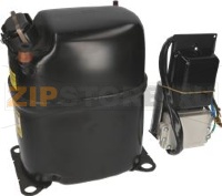 COMPRESSOR SECOP GS34MLX CSR