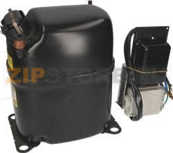 COMPRESSOR SECOP GS34MLX CSR 