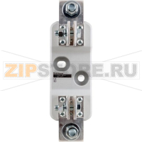 Держатель предохранителей, 1250 A, AC 690 В, NH4, 1P, IEC Eaton NH4 SINGLE POLE 1250A