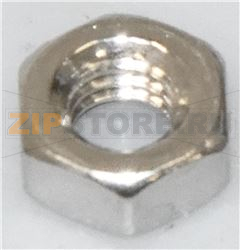 ECROU M4 INOX 
