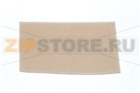 TEMP CONTROL FOAM GASKET  BD416A