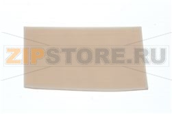 TEMP CONTROL FOAM GASKET  BD416A 