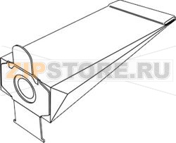3072P,SET SACCHETTI,10 PZ. 