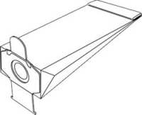 3072P,SET SACCHETTI,10 PZ.