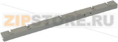 ПРАВАЯ/ЛЕВАЯ НАПРАВЛЯЮЩАЯ ОТСЕКА ВЫДАЧИ 