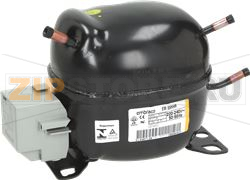 КОМПРЕССОР EMBRACO EM55HHR RSIR 