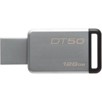 Накопитель USB 128 Гб Kingston DT50-128GB