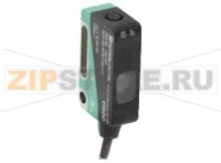 Рефлекторный датчик Retroreflective sensor ML9-54-G/25/136/115 Pepperl+Fuchs