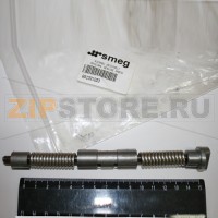 Петля левая для гриля контактного SMEG