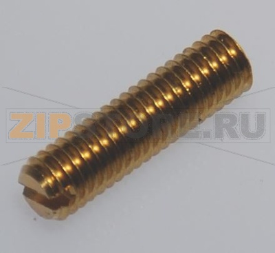 VITE SENZA TESTA IMPRONTA A TAGLIO M6x22 