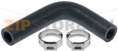 Suction hose   10 Boiler Convotherm4 