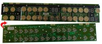 SCHEDA ELETTRONICA NON CONFIGURATA ELECT