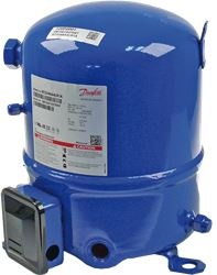COMPRESSOR DANFOSS NTZ048A4LR1A 