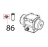 Rectifier diode Vema AP 2091