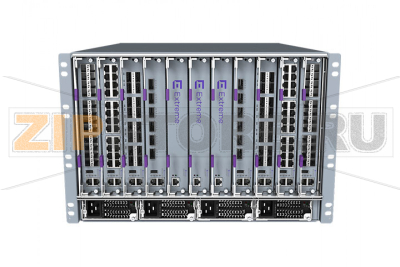 Модуль Extreme Networks VSP 8624XT 