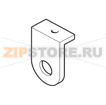 Supporto x pompa Saeco Royal Digital Plus Supporto x pompa Saeco Royal Digital Plus

Запчасть на сборочном чертеже под номером: 79

Название запчасти на итальянском языке: Supporto x pompa Saeco Royal Digital Plus