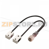 Головка оптического датчика Micromote Balluff BOH007A