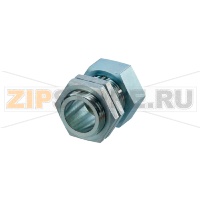 Адаптер монтажный с конечным ограничителем IFM E12739