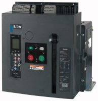 Выключатель автоматический Eaton IZMX40N3-P12F-1