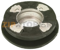 ВАЛ ДЛЯ ПЕРЕДНЕЙ КОРЗИНЫ