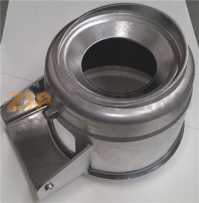 ASSIEME CILINDRO PP-6 