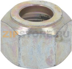 NUT [C] M16X1,5 