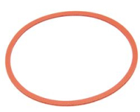 GASKET, SILICONE