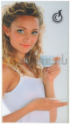 PANNELLO IN LEXAN SERIGRAFATO SERENA 