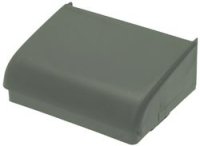 COPERTURA RUBINETTO HT 10 GRIGIO