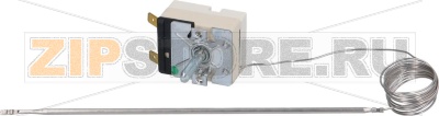 ТЕРМОСТАТ ОДНОФАЗНЫЙ 50-250°C 