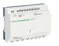 Реле интеллектуальное 24 В, 20 вх/вых Schneider Electric SR2D201BD