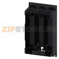 Основание корпуса для 3RW55/52 типоразмер 4 Siemens 3RW5954-0GB00