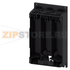 Основание корпуса для 3RW55/52 типоразмер 4 Siemens 3RW5954-0GB00 