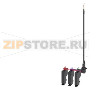 communication link accessory for: all 3VA draw-out units Siemens 3VA9977-0KC00 