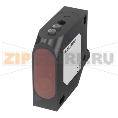 Датчик расстояния оптоэлектронный Balluff BOD0004 
