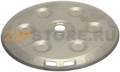 RIVESTIMENTO INTERNO FLANGIA 