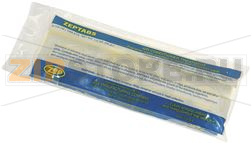 SANITAB 6 TABS 