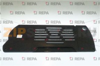 FIANCO STAMPATO DX CARENA     SP 30