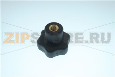 POMELLO LOBATO D.30 M6 FEM. 