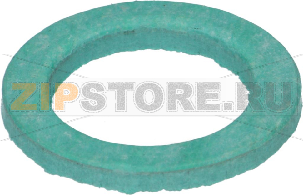 УПЛОТНИТЕЛЬ ПЛОСКИЙ Ø 25X17X2,5 MM - 10 ШТ 